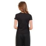 Ultra Game WNBA Official Women's Super Soft Players T-Shirt, New York Liberty - Breanna Stewart, Team Color, Small