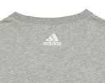adidas Men's NHL Minnesota Wild Distressed Graphics Crew Sweatshirt, XX-Large Grey