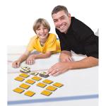 MasterPieces Officially Licensed NHL Pittsburgh Penguins Picture Matching Card Game for Kids and Families