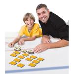 MasterPieces Officially Licensed NHL Pittsburgh Penguins Picture Matching Card Game for Kids and Families