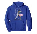 Freddie Freeman | Los Angeles Baseball Players | MLBFRE3002 Pullover Hoodie