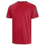 FOCO MLB Men's Officially Licensed Primary Logo Ballpark Team Jersey (Size: Small, Arizona Diamondbacks - Red)