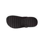 FOCO Carolina Panthers NFL Mens Tie-Dye Clog with Strap - L