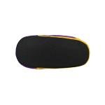 Minnesota Vikings Plush Sneaker Slipper - Mens - Large