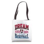 WNBA Atlanta Dream True Baller Tote Bag