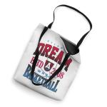 WNBA Atlanta Dream True Baller Tote Bag