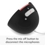 Amazon Echo Pop (newest model) | Officially Licensed NFL Limited-Edition | New Orleans Saints ('25-26 Season Design)