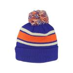 Edmonton Oilers NHL Officially Licensed Beanie Waffle Knit