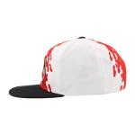 Ottawa Senators NHL Officially Licensed Adjustable Snapback Hat Flat Bill Z11 Retro Paintbrush