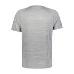 Holloway WNBA Las Vegas Aces All-Pro Tee - Lightweight Basketball Shirt, Perfect for Athletes & Sports Fan, Multi, Large