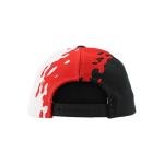 Ottawa Senators NHL Officially Licensed Adjustable Snapback Hat Flat Bill Z11 Retro Paintbrush