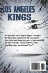 Los Angeles Kings Trivia Book: Synthesis of Fascinating Quizzes and Fun Facts for Die-Hard Kings Fans