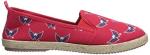 FOCO Washington Capitals Espadrille Canvas Shoe - Womens Extra Large