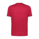 Holloway WNBA Washington Mystics All-Pro Tee - Lightweight Basketball Shirt, Perfect for Athletes & Sports Fan, Multi, Small