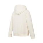 Pro Standard BIG BOYS WNBA TORONTO TEMPO NEUTRAL PULL OVER HOODIE EGGSHELL XL