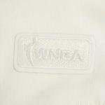 Pro Standard BIG BOYS WNBA TORONTO TEMPO NEUTRAL PULL OVER HOODIE EGGSHELL XL