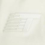 Pro Standard BIG BOYS WNBA TORONTO TEMPO NEUTRAL PULL OVER HOODIE EGGSHELL XL