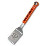 YouTheFan NFL Cincinnati Bengals Stainless Steel BBQ Spatula with Bottle Opener