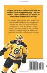 The Ultimate Boston Bruins Book For Kids And Teens: 160+ Fun, Surprising, And Educational Stories And Trivia Quizzes About Players And History (NHL Hockey Books For Kids And Teens)