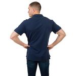 FOCO Tennessee Titans NFL Mens Casual Color Polo - XL