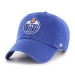 EDMONTON OILERS '47 CLEAN UP