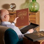 Signature gifts Cincinnati Personalized Baseball History Book - Reds Baseball Fan Gift - A Major League History Told Through Archive Newspaper Coverage (Reds)…