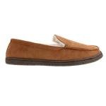 FOCO Tennessee Titans NFL Mens Exclusive Beige Moccasin - M