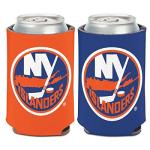 NHL New York Islanders Can Cooler, 12 oz