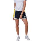 Ultra Game WNBA Official Womens Teamplayer Basketball Shorts, Chicago Sky, Team Color, X-Large