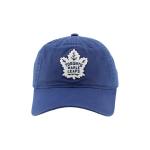 Toronto Maple Leafs NHL Officially Licensed Adjustable Hat Scholarship Icon Team Color