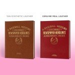 Signature gifts Cincinnati Personalized Baseball History Book - Reds Baseball Fan Gift - A Major League History Told Through Archive Newspaper Coverage (Reds)…