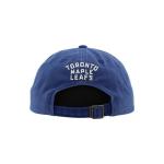 Toronto Maple Leafs NHL Officially Licensed Adjustable Hat Scholarship Icon Team Color
