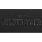 Pro Standard Womens WNBA Golden State Valkyries Classic 3BK S/S Boxy TEE Black L