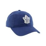 Toronto Maple Leafs NHL Officially Licensed Adjustable Hat Scholarship Icon Team Color