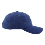 Toronto Maple Leafs NHL Officially Licensed Adjustable Hat Scholarship Icon Team Color