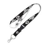 Cincinnati Reds Lanyard w/detachable buckle 1"
