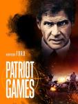 Patriot Games