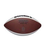 WILSON NFL Live Team Autograph Football-Pittsburgh, Pittsburgh Steelers