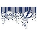 Tervis Classic Tritan 16oz Classic Tumbler with Travel Lid | NHL® Tampa Bay Lightning® - Shatter | Made in America, BPA/PFAS Free, Keeps Drinks Hot or Cold