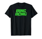 Bing Bong - Dallas Hockey T-Shirt