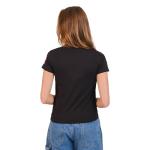 Ultra Game WNBA Official Women's Super Soft Players T-Shirt, Connecticut Sun - Tina Charles, Team Color, Small