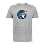 Holloway WNBA Minnesota Lynx All-Pro Tee - Lightweight Basketball Shirt, Perfect for Athletes & Sports Fan, Multi, Large
