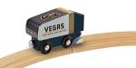 MasterPieces Wood Zamboni - NHL Las Vegas Golden Knights - Officially Licensed Toddler & Kids Toy