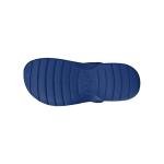 FOCO Los Angeles Rams NFL Mens Tie-Dye Clog with Strap - L