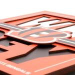 YouTheFan NFL Cincinnati Bengals Slogan Series 3D Wall Art