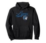 WNBA Minnesota Lynx Officially Licensed Pullover Hoodie