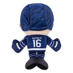 Bleacher Creatures Toronto Maple Leafs Mitch Marner 8" NHL Kuricha Sitting Plush - Soft Chibi Inspired NHL Superstar