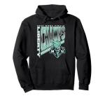 WNBA New York Liberty 2024 Champions - Game Over Pullover Hoodie