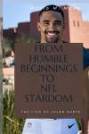 From Humble Beginnings to NFL Stardom: The Life of Jalen Hurts
