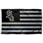 Chicago White Sox Nation Flag 3x5 Banner